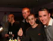Jonny Ricardo's Birthday Bash