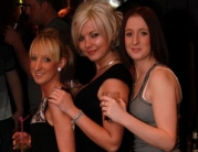 Jonny Ricardo's Birthday Bash
