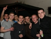 Jonny Ricardo's Birthday Bash