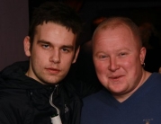 Jonny Ricardo's Birthday Bash