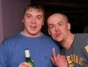 Jonny Ricardo's Birthday Bash