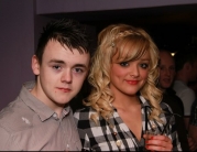 Jonny Ricardo's Birthday Bash