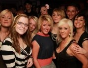 Jonny Ricardo's Birthday Bash
