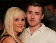 Jonny Ricardo's Birthday Bash