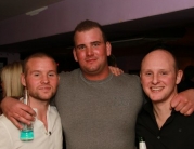 Jonny Ricardo's Birthday Bash