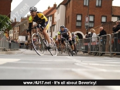 Keith Jordan Memorial Support Race