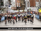 Keith Jordan Memorial Support Race