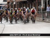 Keith Jordan Memorial Support Race