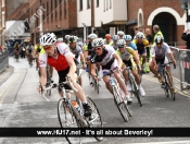 Keith Jordan Memorial Support Race