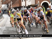 Keith Jordan Memorial Support Race