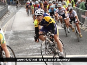 Keith Jordan Memorial Support Race