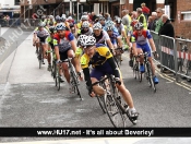Keith Jordan Memorial Support Race