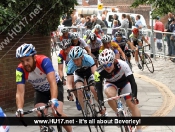 Keith Jordan Memorial Support Race