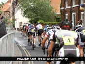 Keith Jordan Memorial Support Race