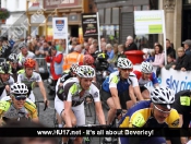 Keith Jordan Memorial Support Race