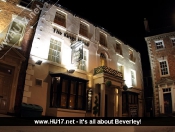 Kings Head