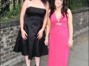 Ladies Day Around the Town