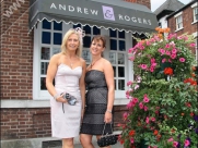 Ladies Day Around the Town