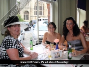 Ladies Day Around the Town