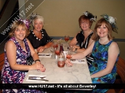 Ladies Day Around the Town
