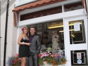 Ladies Day Around the Town