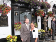 Ladies Day Around the Town