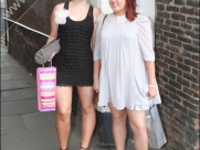Ladies Day Around the Town