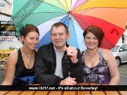Ladies Day Around the Town