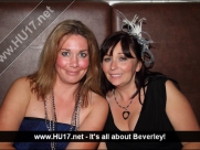Ladies Day With Reloaded @ The Kings Head