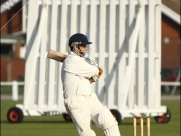 Cricket: Leconfield vs Beaver
