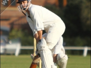 Cricket: Leconfield vs Beaver