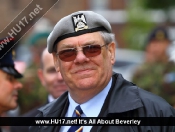 The Royal British Legion