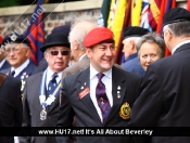 The Royal British Legion