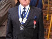 The Royal British Legion