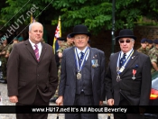The Royal British Legion
