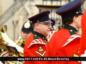 The Royal British Legion