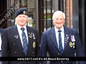 The Royal British Legion