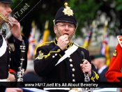 The Royal British Legion