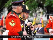 The Royal British Legion