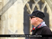 The Royal British Legion
