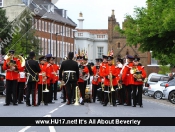 The Royal British Legion