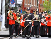 The Royal British Legion