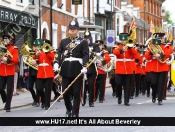 The Royal British Legion