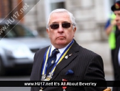The Royal British Legion