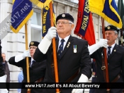 The Royal British Legion