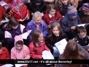 Beverley Lights