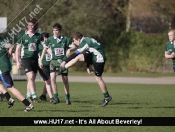 Beverley Grammar V Longcroft