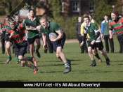 Beverley Grammar V Longcroft