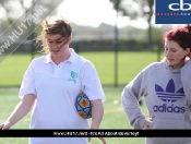 Longcroft Pupils Sports Leader Assesment Day