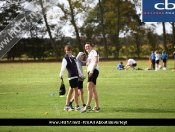 Longcroft Pupils Sports Leader Assesment Day